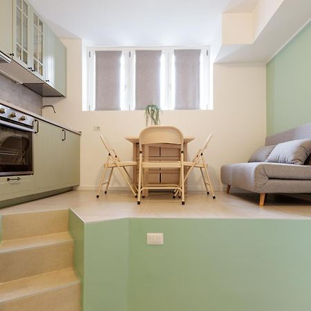 Insubria Park - Pastel Color Apartment! Mailand Exterior foto