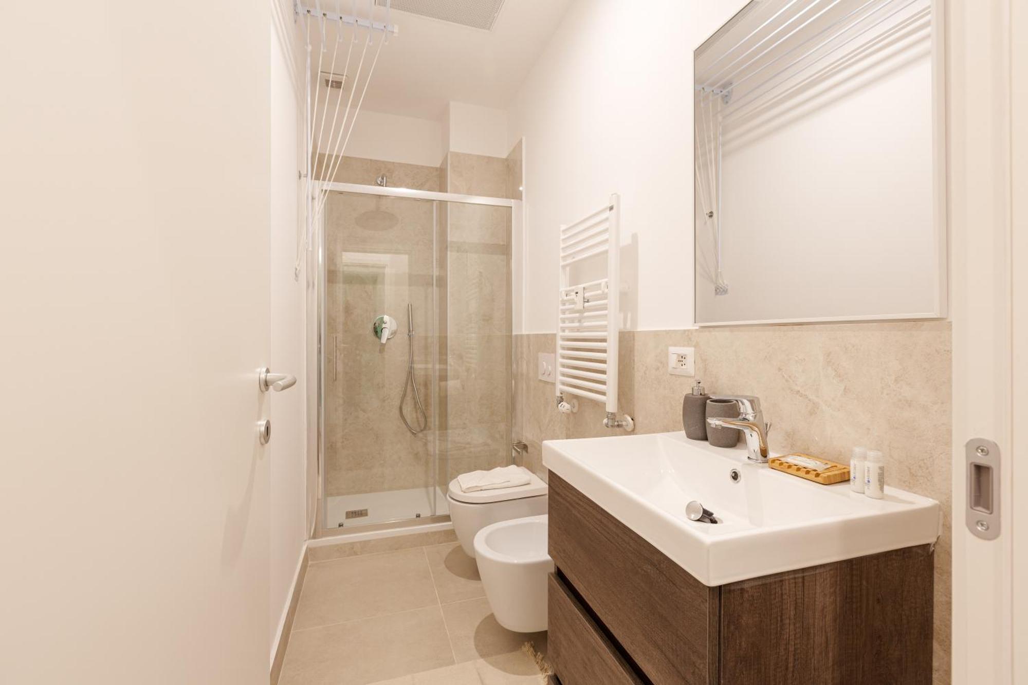 Insubria Park - Pastel Color Apartment! Mailand Exterior foto
